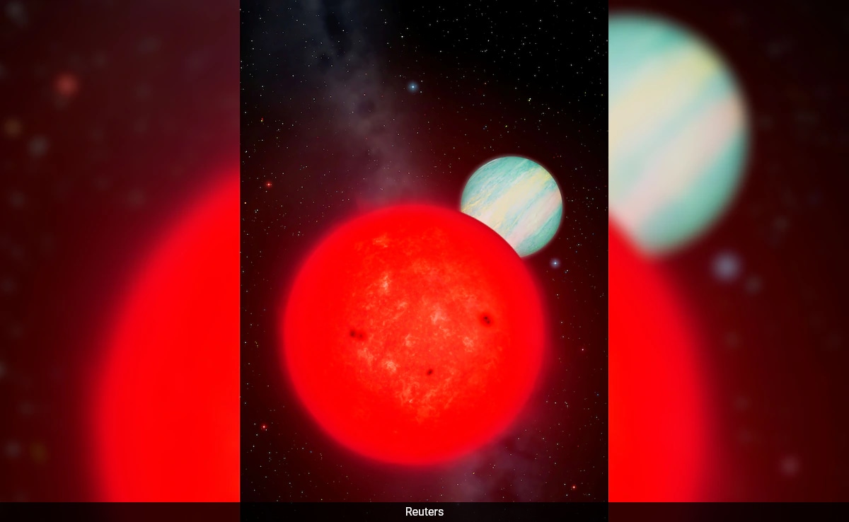 бързо четене Резюме е генериран от AI прегледано Newsroom Астрономите