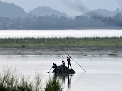 &#039;We Have Noted, Are Monitoring&#039;: India On China&#039;s Brahmaputra &#039;Mega Dam&#039;