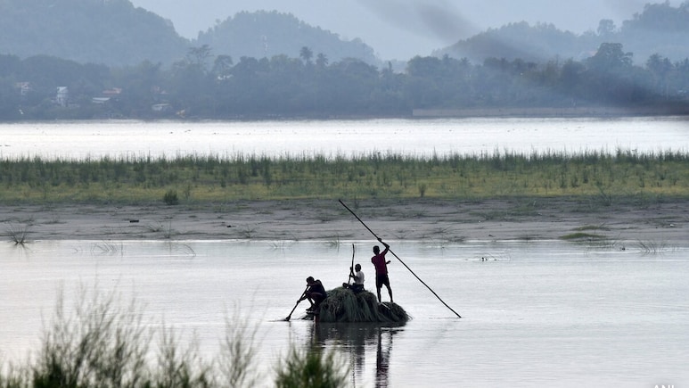 'We Have Noted, Are Monitoring': India On China's Brahmaputra 'Mega Dam'