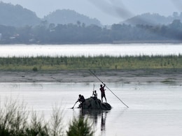 'We Have Noted, Are Monitoring': India On China's Brahmaputra 'Mega Dam' 'We Have Noted, Are Monitoring': India On China's Brahmaputra 'Mega Dam'