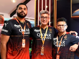 Who Is Nikhil Sosale? Meet RCB Official Arrested Over Bengaluru Stampede Case That Left 11 Dead