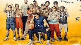 Exclusive: How <i>Sitare Zameen Par</i> Created A Safe And Empowering Film Set For 9 Specially Abled Children