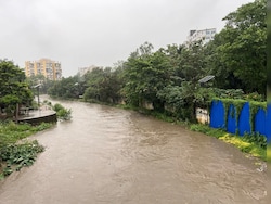 5 Killed, 8 Injured Amid Heavy Rainfall In Jharkhand
