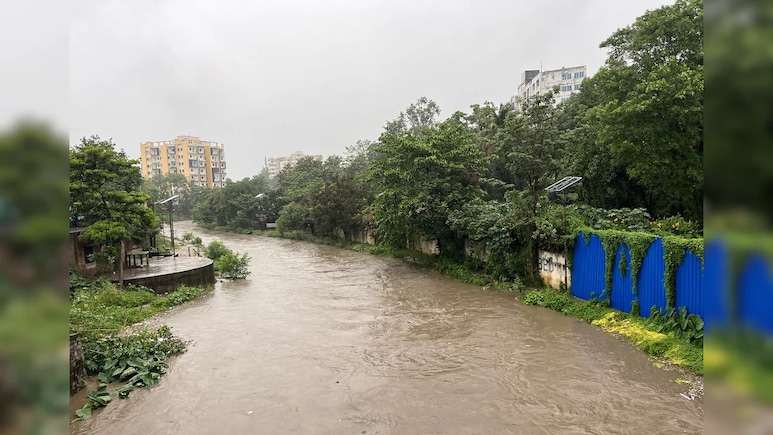 Boy Dies, Sister Injured As Home Collapses During Rain In Jharkhand: Cops
