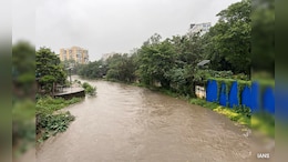 Boy Dies In House Collapse Amid Heavy Rain, Flood Alert For 12 Jharkhand Districts