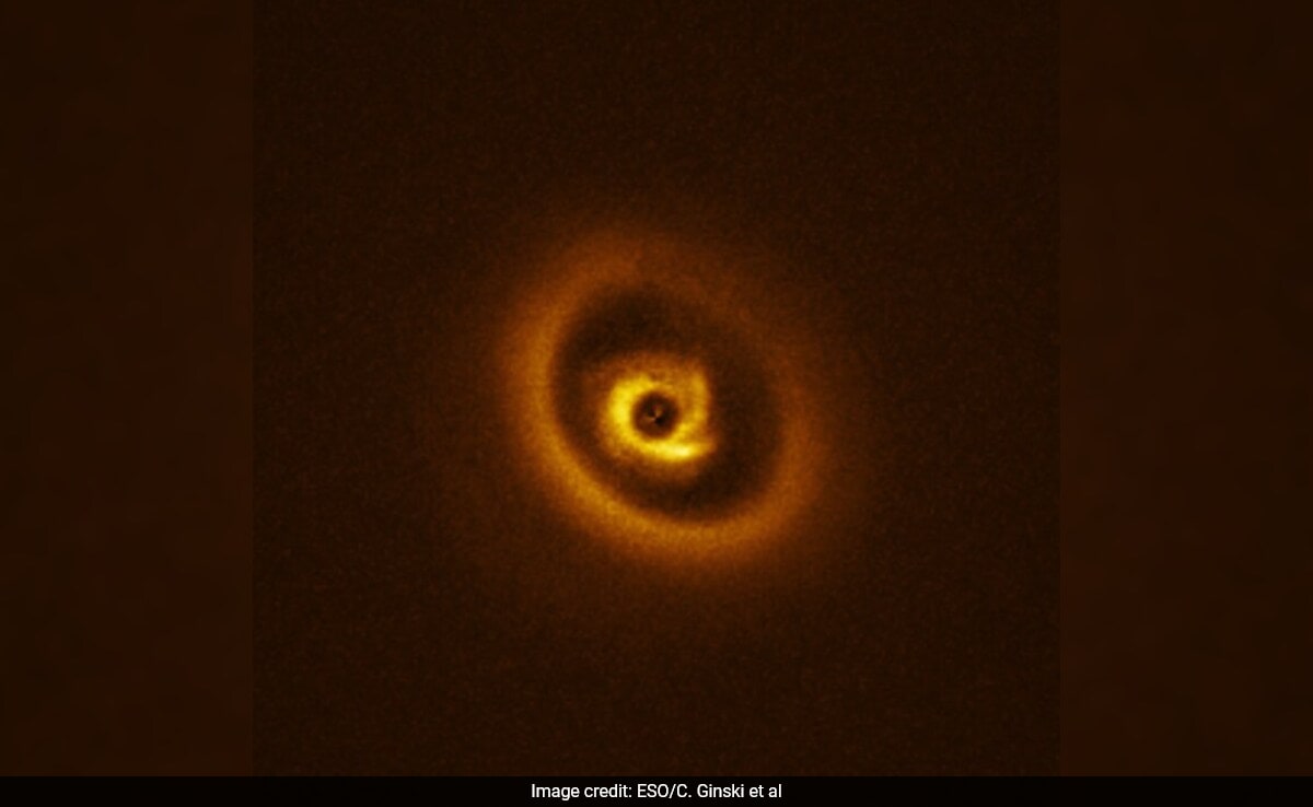 бързо четене Резюме е генериран от AI прегледано Newsroom Астрономите