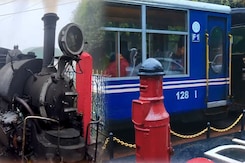 Steam Engines Of Darjeeling Himalayan Railway (DHR) Turn 125 Steam Engines Of Darjeeling Himalayan Railway (DHR) Turn 125