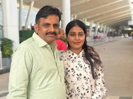 New Bride, Headed To London To Meet Husband, On Board Flight That Crashed