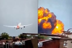 Air India Crash Report Out: Answers Remain Elusive Air India Crash Report Out: Answers Remain Elusive