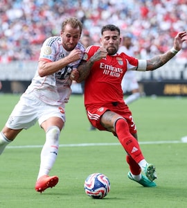 Bayern Munich vs PSG Live Streaming FIFA Club World Cup 2025 Live Telecast: When And Where To Watch