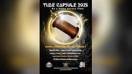 Sikkim's Unique Time Capsule 2025 To Leave A Message For Future Generation