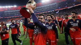 "Not Good Captain, Not Right For IPL Team": Virat Kohli's Critics Shut Down By Rajeev Shukla