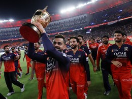 "Not Good Captain, Not Right For IPL Team": Virat Kohli's Critics Shut Down By Rajeev Shukla