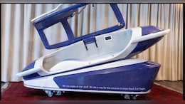 Controversial Sarco 'Suicide' Pod's New AI Feature To Allow Couples To Die Together