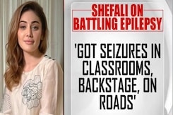 Shefali Jariwala Dies At 42: What Ended Young Actor's Life? Shefali Jariwala Dies At 42: What Ended Young Actor's Life?