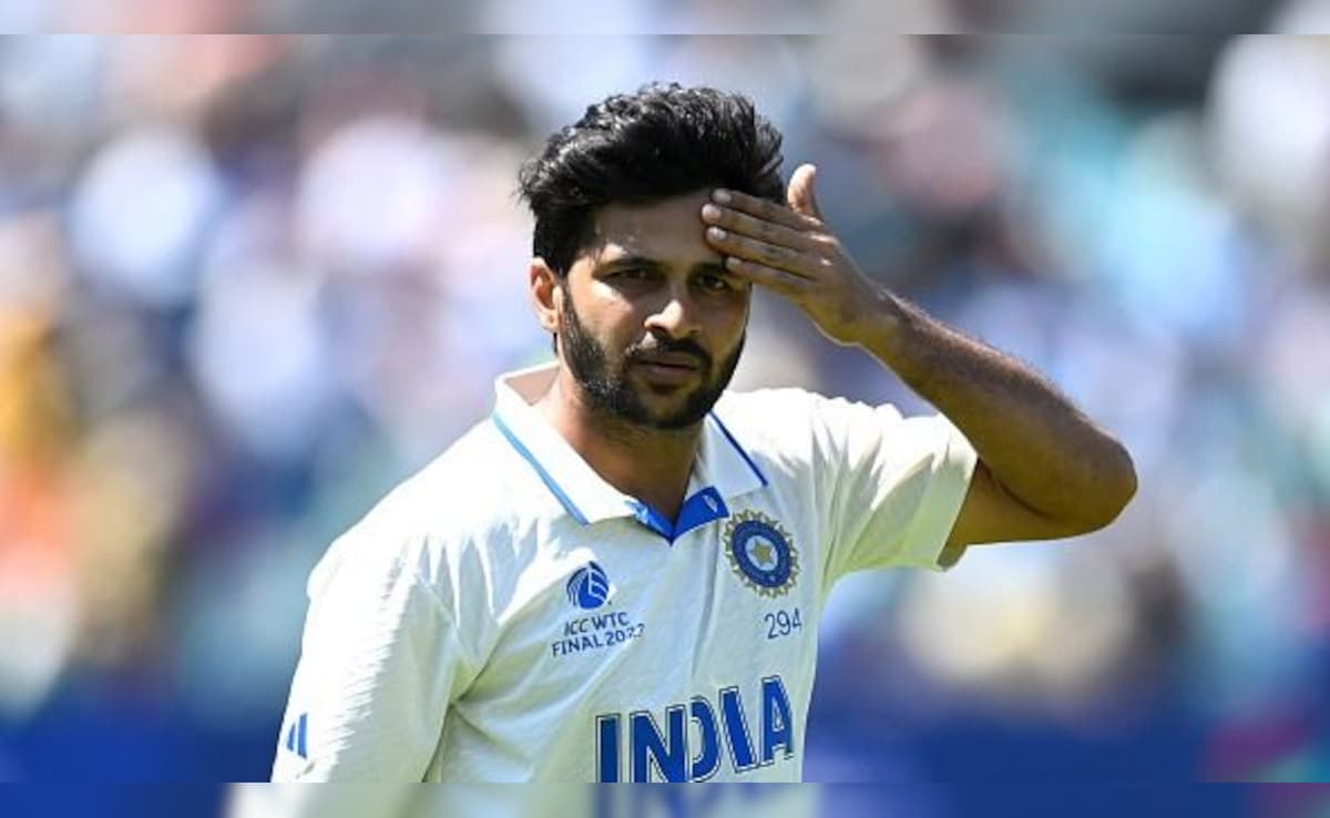 Shardul Thakur: डबल डायमेंशन लक ने शार्दूल ठाकुर के लिए फिर से खोल दिया गेट, फायदा उठा पाएंगे ऑलराउंडर