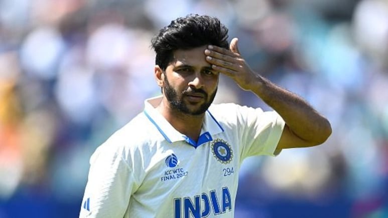 Shardul Thakur: 'डबल डायमेंशन' लक ने शार्दूल ठाकुर के लिए फिर से खोल दिया गेट, फायदा उठा पाएंगे ऑलराउंडर