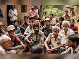 चंदा नहीं देना पड़ा भारी, आदिवासियों ने 40 परिवारों का किया बहिष्कार, दिनचर्या ठप चंदा नहीं देना पड़ा भारी, आदिवासियों ने 40 परिवारों का किया बहिष्कार, दिनचर्या ठप