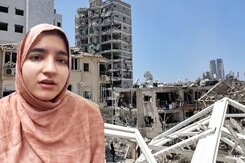 Indian Students In Iran Being Moved To Safer Places As Conflict Deepens Indian Students In Iran Being Moved To Safer Places As Conflict Deepens