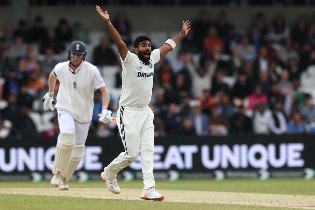 India's Predicted XI vs England, 3rd Test: Who Will Make Way For Jasprit Bumrah?