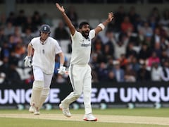 Indias Predicted XI vs England, 3rd Test: Who Will Make Way For Bumrah?
