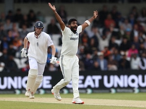 Jasprit Bumrah Likely To Replace This Pacer In Indias Playing XI For Lords Test vs England