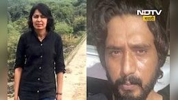 Lady Don: लेडी डॉन होणार आई! नवरा गँगस्टर तिहार जेलमध्ये बंद, पण आता...