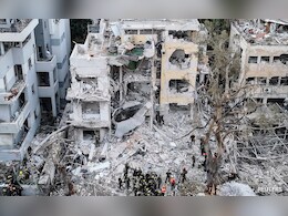 Casualties, Targets, Threats: Developments From The Israel-Iran Conflict