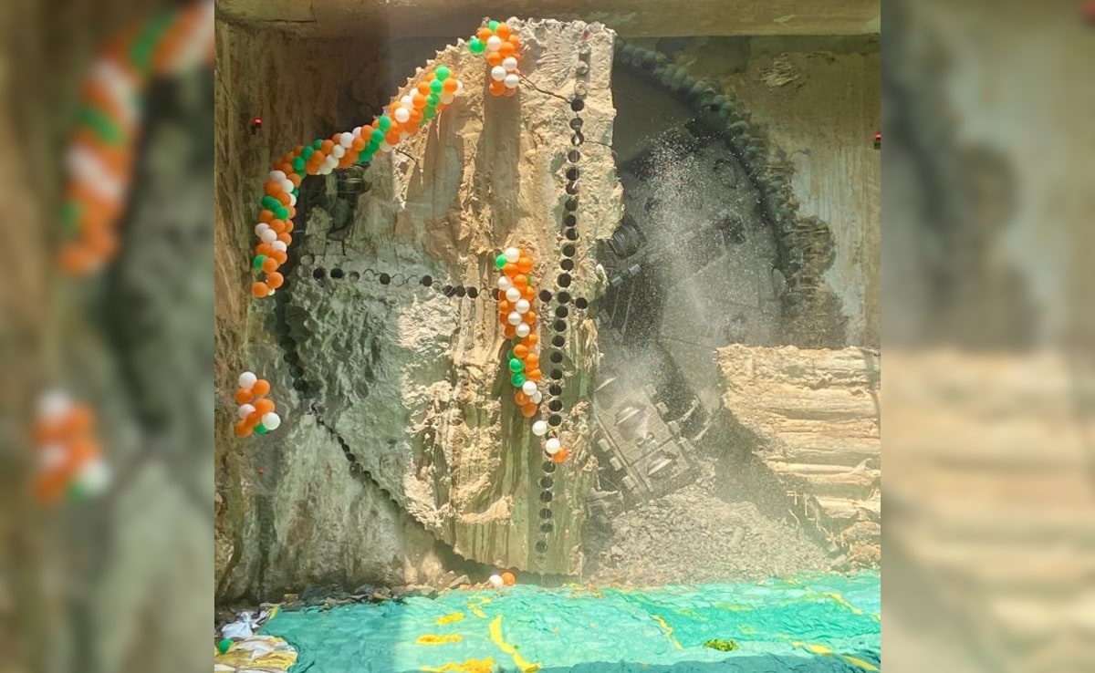 Latest and Breaking News on NDTV Latest and Breaking News on NDTV