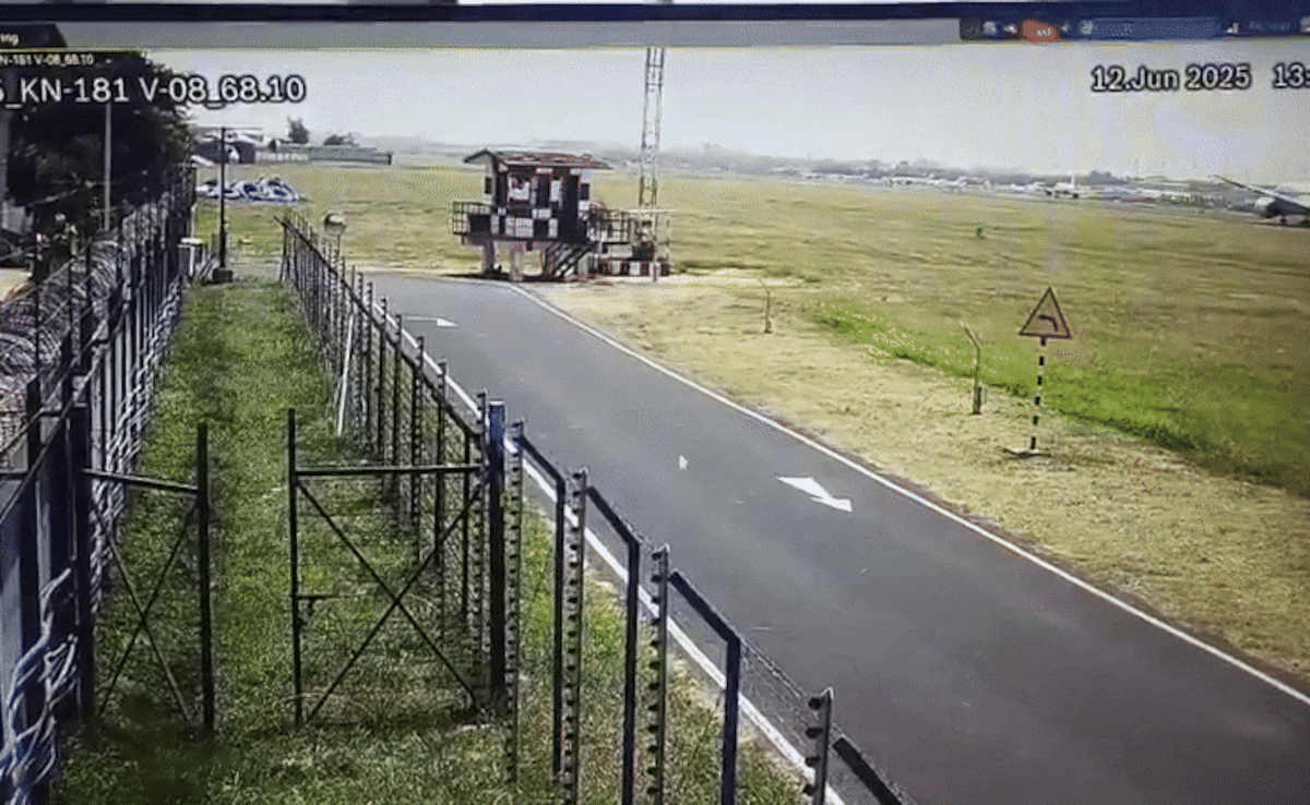 Latest and Breaking News on NDTV