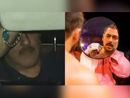 Viral: Is Salman Khan's New Moustache For His Upcoming Galwan Movie By Apoorva Lakhia? Viral: Is Salman Khan's New Moustache For His Upcoming Galwan Movie By Apoorva Lakhia?