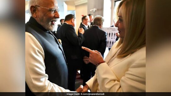 "Deeply Appreciate Italy