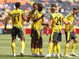 Borussia Dortmund Through To Club World Cup Last 16, Fluminense Deny Sundowns