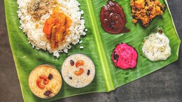 6 South Indian Festive Foods You Will Want Even When There Is No Festival