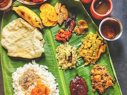 6 South Indian Festive Foods You Will Want Even When There Is No Festival 6 South Indian Festive Foods You Will Want Even When There Is No Festival
