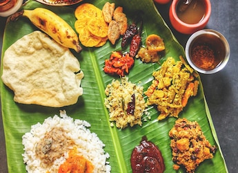 6 South Indian Festive Foods You Will Want Even When There Is No Festival 6 South Indian Festive Foods You Will Want Even When There Is No Festival