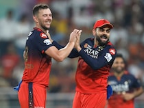 Josh Hazlewood Returns For RCB vs RR In IPL 2026