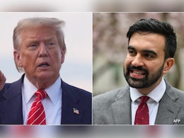 Why Republicans Want Donald Trump To Revoke Zohran Mamdani's US Citizenship Why Republicans Want Donald Trump To Revoke Zohran Mamdani's US Citizenship