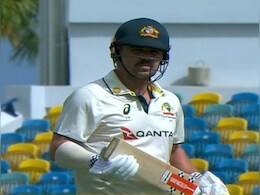 VIDEO: अंपायर से हुई चूक या किस्मत का मिला साथ? ट्रेविस हेड के कैच पर मचा बवाल