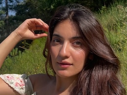 Pratibha Ranta Looks Like A Summer Daydream In A Floral Dress, Wavy Hair Pratibha Ranta Looks Like A Summer Daydream In A Floral Dress, Wavy Hair