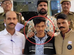 Rajasthan: 17 की उम्र में डॉन बनने की चाहत, गैंगस्टर के भाई से VIDEO कॉल पर बात... लॉरेंस गैंग का गुर्गा उदयपुर से गिरफ्तार