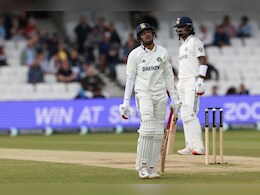 IND vs ENG: भारतीय टीम से इस खिलाड़ी की छुट्टी तय? गावस्कर की सलाह दूसरे टेस्ट में इस खिलाड़ी को मिलना चाहिए मौका IND vs ENG: भारतीय टीम से इस खिलाड़ी की छुट्टी तय? गावस्कर की सलाह दूसरे टेस्ट में इस खिलाड़ी को मिलना चाहिए मौका