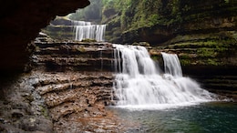 Cherrapunji In Monsoon: Your Essential Travel Guide To India's Rain Capital
