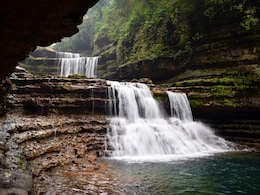 Cherrapunji In Monsoon: Your Essential Travel Guide To India's Rain Capital
