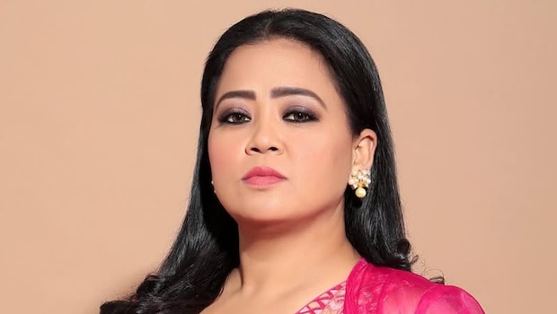 Bharti Singh to Reem Shaikh: Top Earning Stars of Laughter Chefs 2 Bharti Singh to Reem Shaikh: Top Earning Stars of Laughter Chefs 2