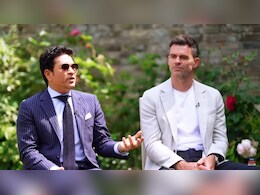 "Will Honour Leadership, Legacy": Sachin Tendulkar On 'Pataudi Medal Of Excellence' "Will Honour Leadership, Legacy": Sachin Tendulkar On 'Pataudi Medal Of Excellence'