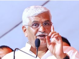 Rajasthan Politics: 'पहले अपने गिरेबान में झांककर देखे कांग्रेस', डोटासरा के फोन टैपिंग वाले आरोपों पर केंद्रीय मंत्री शेखावत का जवाब Rajasthan Politics: 'पहले अपने गिरेबान में झांककर देखे कांग्रेस', डोटासरा के फोन टैपिंग वाले आरोपों पर केंद्रीय मंत्री शेखावत का जवाब