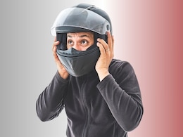 Road Safety: बिना BSI सर्टिफिकेट वाला हेलमेट बेचा तो होगा एक्शन; सरकार ने लोगों से की ये अपील Road Safety: बिना BSI सर्टिफिकेट वाला हेलमेट बेचा तो होगा एक्शन; सरकार ने लोगों से की ये अपील