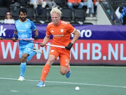 Wasteful India Concede Late Goal, Lose 2-3 To Netherlands In FIH Pro League