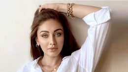 After Death, Old Video Of Shefali Jariwala's Dance With Indian Cricketer Resurfaces
